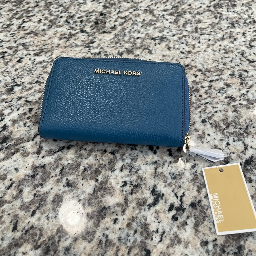 Michael Kors Card Case